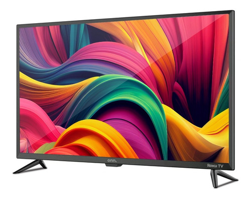 Pantalla 32 Pulgas Onn Smart Tv 100012589 Led Hd+ Repetidor