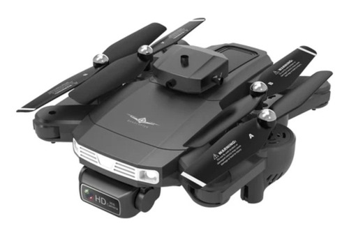 Dron Profesional Dual Camara Hd Sensor Evita Obstaculos