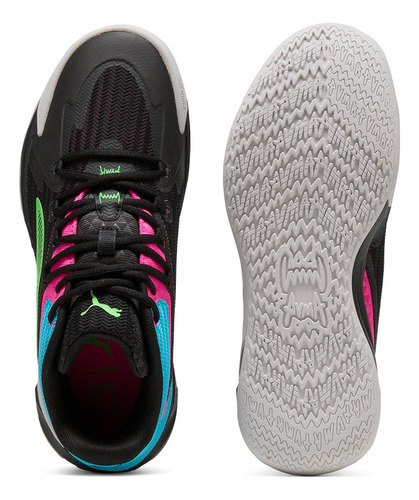 Tenis Hombre Puma Deportivo Dagger Original 1234522