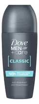 Comprar Desodorante Dove Men + Care Classic Anti Traspirante 48 H