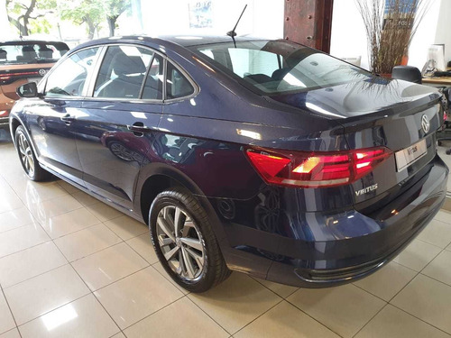 Volkswagen Virtus 1.6 Comfortline At 2021 0 Km #22