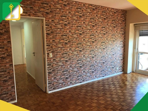 Imagen 3 de 14 de Departamento En Venta En Palermo