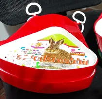 Comprar Esquinero Para Conejos 23cms