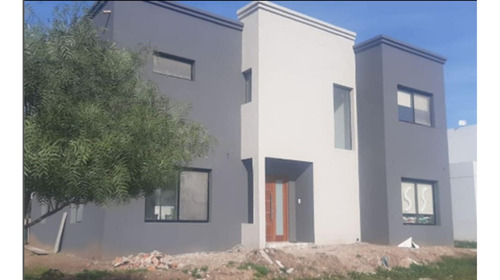 Casa Llave En Mano, Full, Const. Tradicional Est Arq Propio!