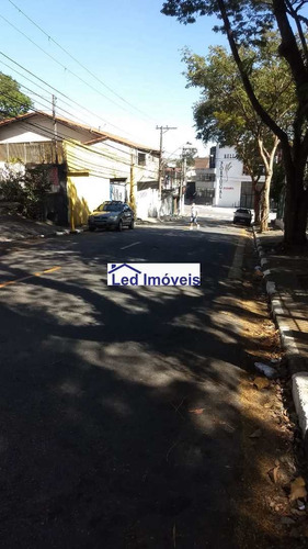 Imagem 4 de 4 de Terreno, Quitaúna, Osasco - R$ 1.1 Mi, Cod: 677 - V677