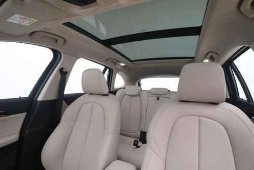 Imagem 12 de 15 de Bmw X1 2.0 16v Turbo Activeflex Sdrive20i 4p Automático 2020