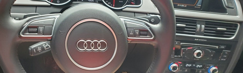 Audi A5 2.0 Coupe Tfsi 225cv Multitronic 2014