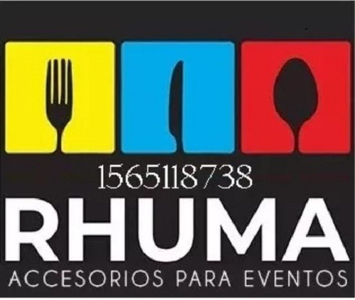 Alquiler Barra Movil Desarmable Liviana Para Bartenders
