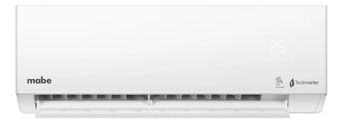 Aire Acondicionado Mmi12cabwcame 12000 Btu 115v Mabe