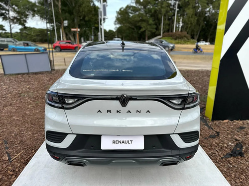 Renault Arkana 1.3 E-Tech Hybrid
