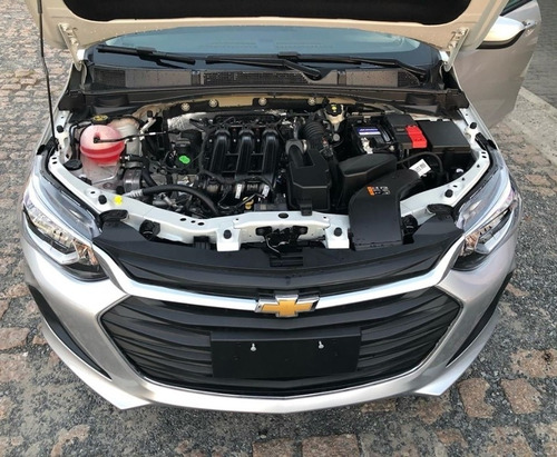 Chevrolet Onix 1.0 Lt