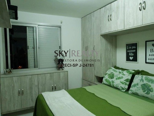 Imagem 9 de 14 de Apartamentos - Vila Sofia - Ref: 8346 - V-8346