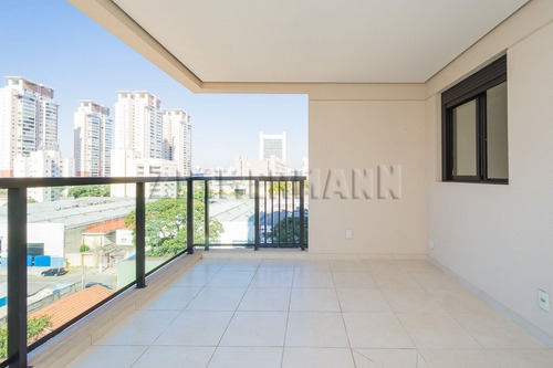 Apartamento - Vila Leopoldina - Ref: 92336 - V-92336