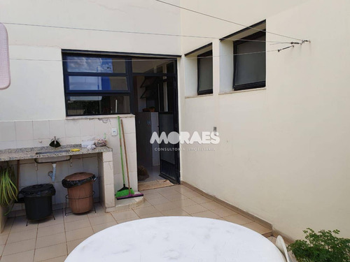 Imagem 13 de 19 de Apartamento Com 3 Dormitórios À Venda, 200 M² Por R$ 800.000 - Vila Santa Tereza - Bauru/sp - Ap1566