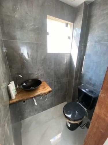 Imagem 9 de 15 de Casa Em Condomínio-à Venda-camorim-rio De Janeiro - Brcn30277