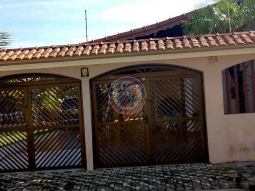 Imagem 2 de 17 de Casa Com 2 Dorms, Vila Anhanguera, Mongaguá - R$ 530 Mil, Cod: 12878 - V12878