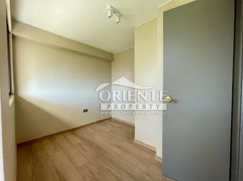 Gran Departamento Remodelado Completamente 2 Est.