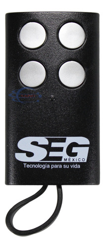 Control Seg Para Pistones Pivus (300 Y 250)