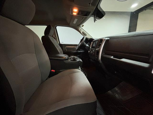 RAM Ram 1500 Hemi Sport Crew Cab