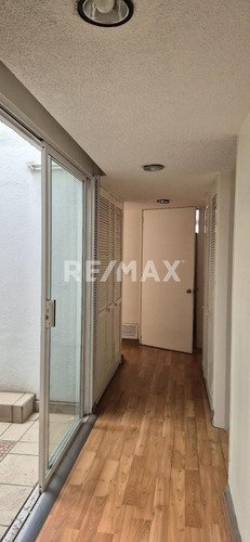 Departamento En Renta En Manuel Ávila Camacho