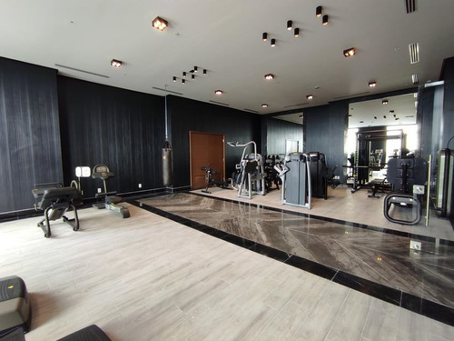 Imagen 12 de 14 de Venta De Apartamento De 322 M2 En Empire Residences 21-8145