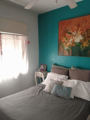 Imagen 10 de 17 de Excelente Ph 3 Ambientes Con Patio