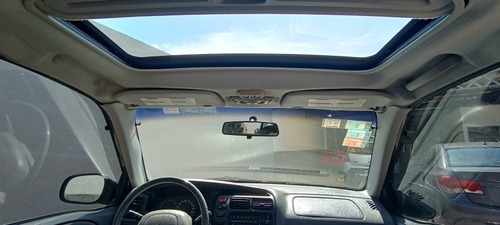 Imagen 5 de 15 de Suzuki Grand Vitara Gran Vitara 2.0l 4x4