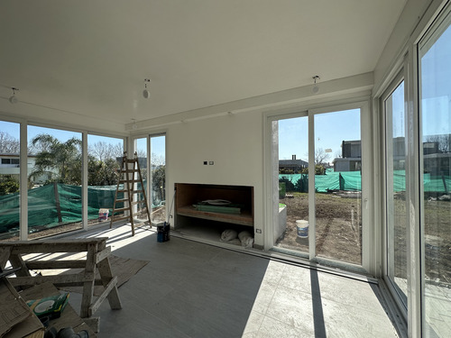 Hermosa Casa En La Concepción Ii !!