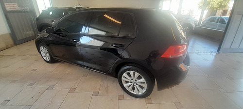 Volkswagen Golf 1.4 Comfortline Tsi Dsg