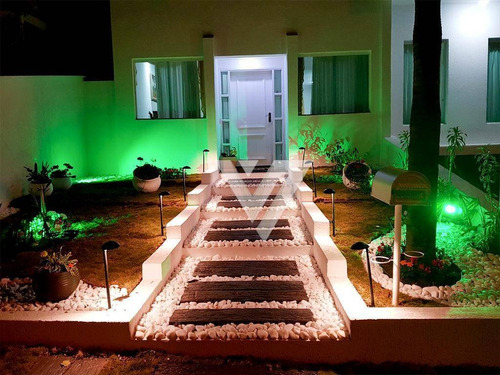Imagem 19 de 27 de Sobrado Com 3 Dormitórios À Venda, 354 M² - Granja Olga - Sorocaba/sp - So1203