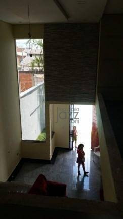 Casa Com 3 Dormitórios À Venda, 300 M² Por R$ 583.000,00 - Residencial Portal Bordon Ii - Sumaré/sp - Ca5699