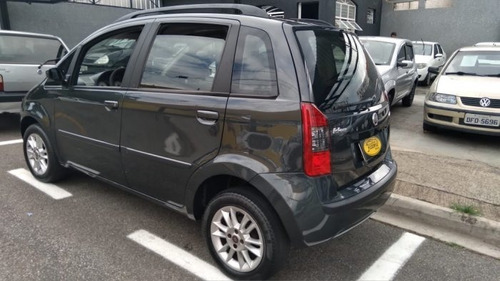 Idea 1.4 Mpi Elx 8v Flex 4p Manual