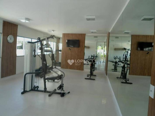 Imagem 11 de 16 de Apartamento À Venda, 58 M² Por R$ 255.000,00 - Fonseca - Niterói/rj - Ap31947