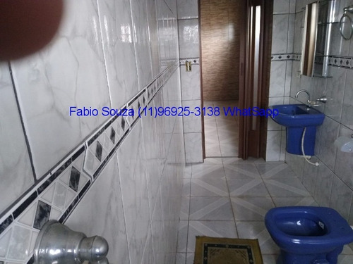 Imagem 12 de 26 de Casa - Ca00185 - 68750287