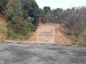 Imagem 2 de 7 de Terreno À Venda, 964 M² Por R$ 165.000,00 - Condominio Granville Atibaia - Atibaia/sp - Te0006