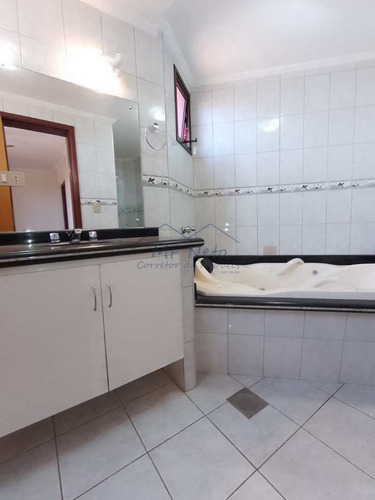 Imagem 12 de 30 de Apartamento Com 3 Dorms, Centro, Pirassununga - R$ 650 Mil, Cod: 95800 - V95800