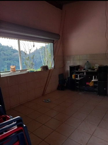 Imagem 8 de 12 de Sítio À Venda Em Juquitiba Rico Em Água Riacho De Água Cristalina Lagos Cheios De Peixes 187.000 M²