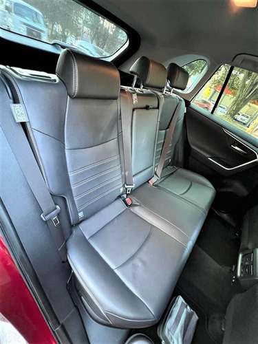 Imagem 10 de 10 de Toyota Rav4