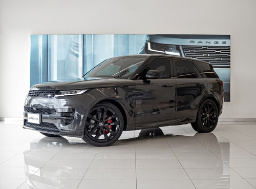Land Rover Range Rover Sport 3.0 D350 TURBO DIESEL MHEV DYNAMIC HSE AWD AUTOMÁTICO