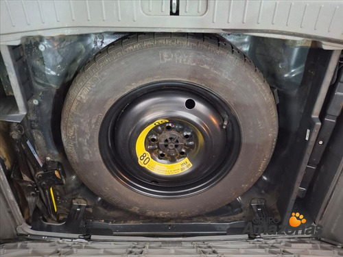 Hyundai Tucson 2.0 MPFI GLS 16V 143CV 2WD FLEX 4P AUTOMÁTICO
