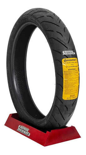 110/70r-17 Continental Conti Road 54v