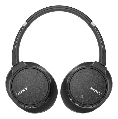 Sony Noise Cancelling Headphones Whch700n: Auriculares Inalá