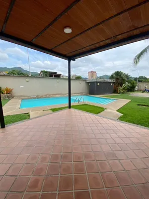 Townhouse en venta