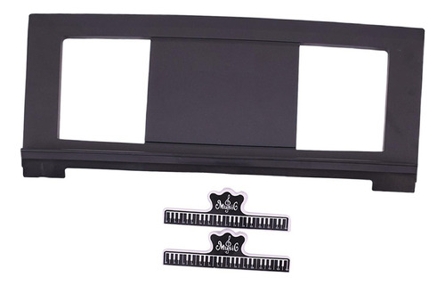 Nuevo Atril Para Teclado, Soporte Para Partituras Para