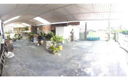 Casa En Santa Isabel - Sobre Cra. 39 Para Uso Mixto.