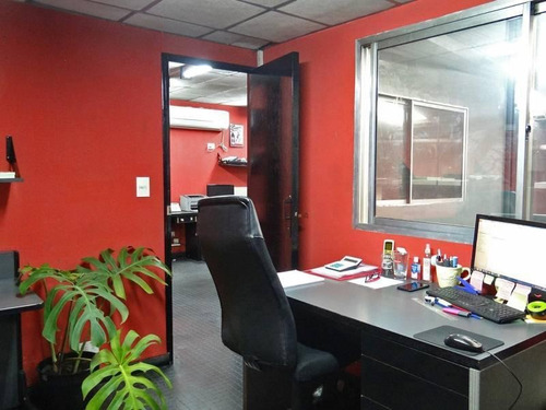 Imagen 16 de 17 de Galpón Con Oficinas En Venta En Vicente López