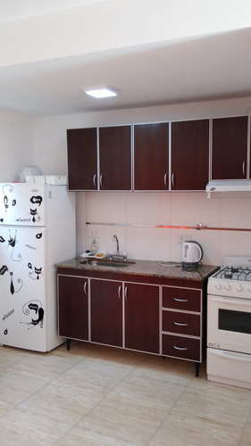 Vendo Dúplex 3 Ambientes Amueblado A Una Cuadra De La Playa Centro Mar Del Tuyú