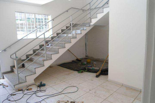 Imagem 4 de 13 de Galpão, Recanto Sombra Do Ipê, Santana De Parnaíba, 700m² - Codigo: 155900 - A155900