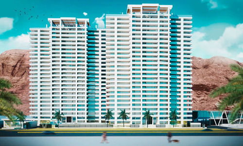 Condominio Ayllu