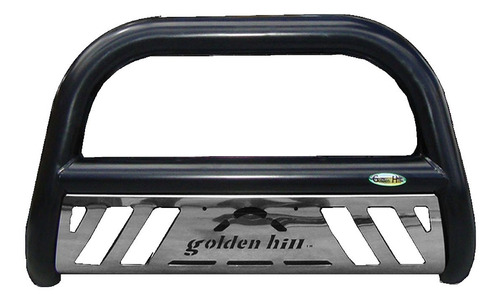 Burrera Alfa Gh Negro Nissan Frontier V6 08-15